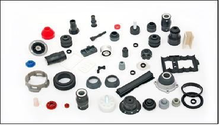 農林行業(yè)橡膠件